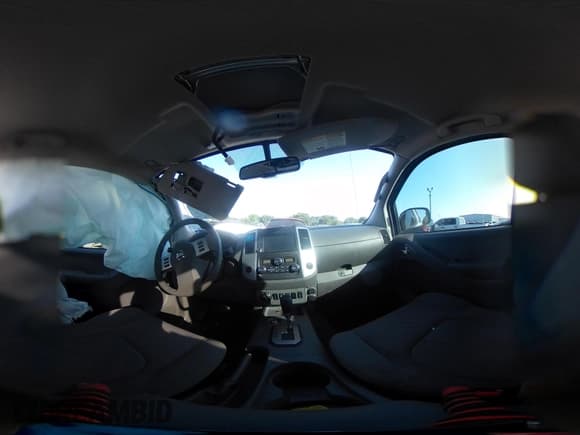 ✅ 2021 Nissan Frontier SV • VIN: 1N6ED0EB8MN717952 • Lot: 41995406. Wystawiony na IAAI z przebiegiem 67 048 mil. Bezpłatny archiwum sprzedaży aukcyjnych z USA i szczegółowy raport historii pojazdu na DreamBid. Zdjęcie 19.