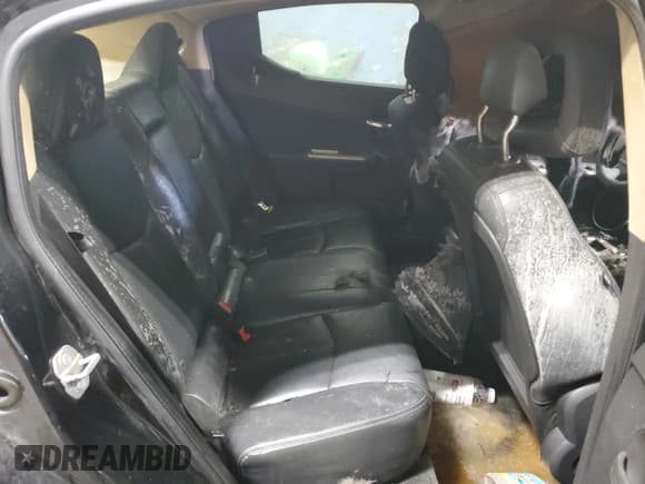 ✅ 2010 Dodge Avenger R/T • VIN: 1B3CC5FB4AN151391 • Лот: 88886235. Опубликован ранее на Copart с пробегом Не указан. Бесплатный доступ к архиву аукционных продаж из США и подробный отчёт об истории автомобиля на DreamBid. Изображение 10.