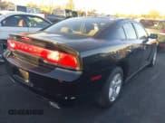 ✅ 2012 Dodge Charger SE • VIN: 2C3CDXBG7CH210961 • Lot: 43555382. Wystawiony na IAAI z przebiegiem 153 624 mil. Bezpłatny archiwum sprzedaży aukcyjnych z USA i szczegółowy raport historii pojazdu na DreamBid. Zdjęcie 4.