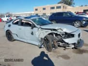 ✅ 2023 BMW M2 • VIN: 3MF13DM06P8D49660 • Lot: 41279067. Listed on IAAI with 14,795 mi. Free auction sales archive from the USA and detailed vehicle history report at DreamBid. Image 1.