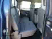 2016 Chevrolet Silverado 2500HD LTZ с VIN 1GC2KWEG3GZ288890, выставлен на аукционе Copart как лот 66109035 с пробегом 26 112 миль миль и На запчасти • Non repairable. История ставок и продаж доступна на DreamBid. Изображение 6.