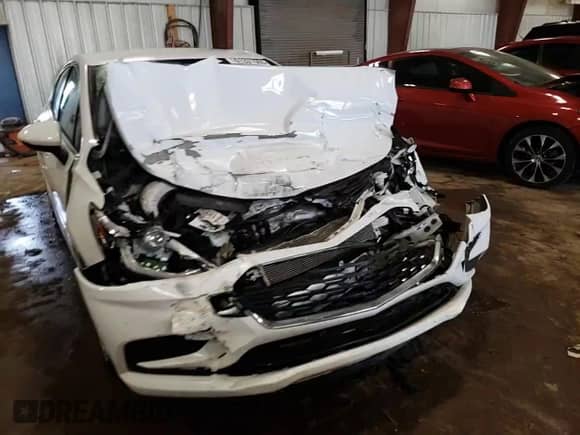 2018 Chevrolet Cruze LT с VIN 1G1BE5SM0J7153289, выставлен на аукционе Copart как лот 61331505 с пробегом 87 626 миль миль и Чистый • Clean title. История ставок и продаж доступна на DreamBid. Изображение 13.