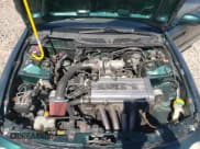 ✅ 1999 Acura Integra LS • VIN: JH4DC445XXS013194 • Lot: 56512514. Listed on Copart with 205,770 mi. Free auction sales archive from the USA and detailed vehicle history report at DreamBid. Image 11.