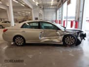 ✅ 2012 Toyota Avalon • VIN: 4T1BK3DB9CU458919 • Lot: 41064363. Listed on IAAI with 156,665 mi. Free auction sales archive from the USA and detailed vehicle history report at DreamBid. Image 13.