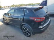 ✅ 2022 Nissan Rogue SL • VIN: JN1BJ1CW6NW486526 • Lot: 80817265. Listed on Copart with 42,916 mi. Free auction sales archive from the USA and detailed vehicle history report at DreamBid. Image 2.