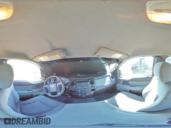 ✅ 2013 Ford F-150 XL • VIN: 1FTFX1EFXDFD98393 • Lot: 70146365. Listed on Copart with 205,145 mi. Free auction sales archive from the USA and detailed vehicle history report at DreamBid. Image 14.