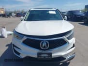 ✅ 2021 Acura RDX • VIN: 5J8TC1H33ML008110 • Lot: 42041182. Listed on IAAI with Not provided. Free auction sales archive from the USA and detailed vehicle history report at DreamBid. Image 12.