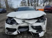 ✅ 2020 Toyota Supra 3.0 • VIN: WZ1DB4C06LW032176 • Lot: 49458085. Listed on Copart with Not provided. Free auction sales archive from the USA and detailed vehicle history report at DreamBid. Image 5.