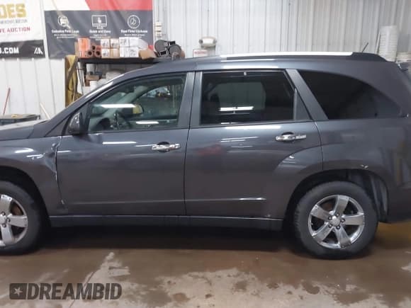 ✅ 2008 Suzuki XL7 Limited • VIN: 2S3DA917186113037 • Lot: 41759018. Wystawiony na IAAI z przebiegiem 134 921 mil. Bezpłatny archiwum sprzedaży aukcyjnych z USA i szczegółowy raport historii pojazdu na DreamBid. Zdjęcie 14.