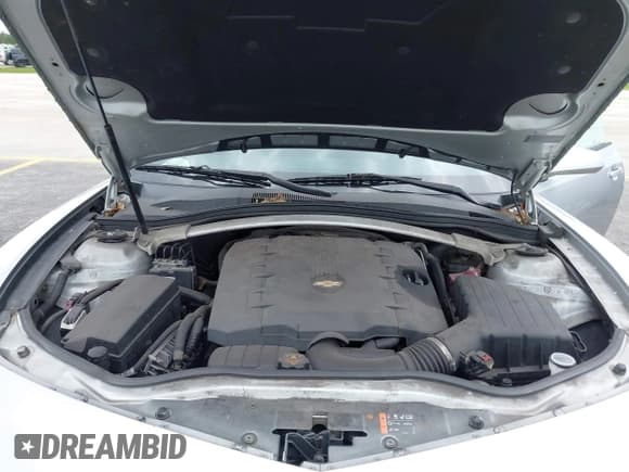 ✅ 2014 Chevrolet Camaro LT • VIN: 2G1FB3D39E9279643 • Лот: 42679363. Опубликован ранее на IAAI с пробегом 128 266 миль. Бесплатный доступ к архиву аукционных продаж из США и подробный отчёт об истории автомобиля на DreamBid. Изображение 10.