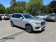 ✅ 2021 Volvo XC90 Momentum • VIN: YV4102CK7M1688329 • Лот: 65028395. Опубликован ранее на Copart с пробегом 97 604 миль. Бесплатный доступ к архиву аукционных продаж из США и подробный отчёт об истории автомобиля на DreamBid. Изображение 1.