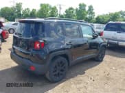 ✅ 2017 Jeep Renegade Altitude • VIN: ZACCJABB0HPF53946 • Lot: 42644652. Listed on IAAI with 109,561 mi. Free auction sales archive from the USA and detailed vehicle history report at DreamBid. Image 4.
