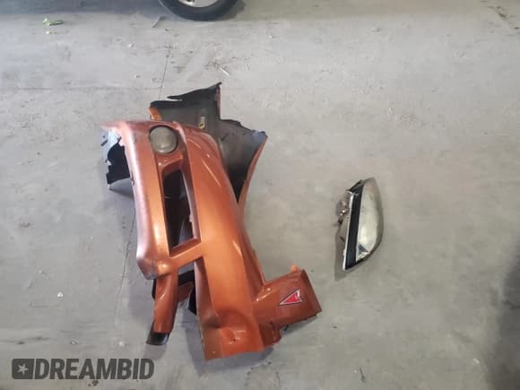 ✅ 2005 Pontiac Sunfire • VIN: 3G2JB12F75S165070 • Lot: 85687855. Listed on Copart with Not provided. Free auction sales archive from the USA and detailed vehicle history report at DreamBid. Image 12.