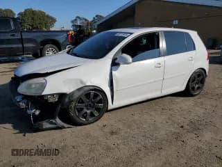 ✅ 2007 Volkswagen Rabbit • VIN: WVWDR71K37W147792 • Lot: 86113934. Wystawiony na Copart z przebiegiem 172 936 mil. Bezpłatny archiwum sprzedaży aukcyjnych z USA i szczegółowy raport historii pojazdu na DreamBid. Zdjęcie 1.