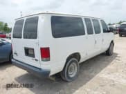 ✅ 2013 Ford Econoline Passenger XL • VIN: 1FBNE3BLXDDB13604 • Lot: 42026770. Wystawiony na IAAI z przebiegiem Nie podano. Bezpłatny archiwum sprzedaży aukcyjnych z USA i szczegółowy raport historii pojazdu na DreamBid. Zdjęcie 4.