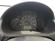 ✅ 2024 Mitsubishi Mirage Black Edition • VIN: ML32AWHJ3RH004647 • Lot: 47474325. Listed on Copart with 30,252 mi. Free auction sales archive from the USA and detailed vehicle history report at DreamBid. Image 9.