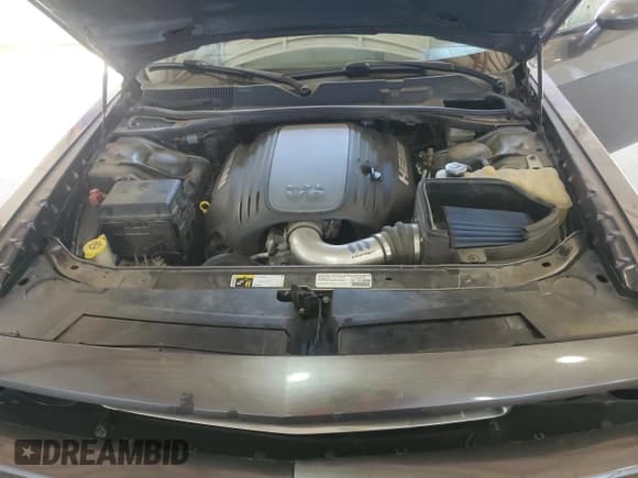 ✅ 2014 Dodge Challenger R/T Plus • VIN: 2C3CDYBT9EH302210 • Лот: 84465685. Опубликован ранее на Copart с пробегом 72 626 миль. Бесплатный доступ к архиву аукционных продаж из США и подробный отчёт об истории автомобиля на DreamBid. Изображение 11.