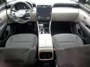 ✅ 2022 Hyundai Tucson SEL • VIN: 5NMJBCAE8NH118380 • Lot: 85369095. Wystawiony na Copart z przebiegiem 63 941 mil. Bezpłatny archiwum sprzedaży aukcyjnych z USA i szczegółowy raport historii pojazdu na DreamBid. Zdjęcie 8.