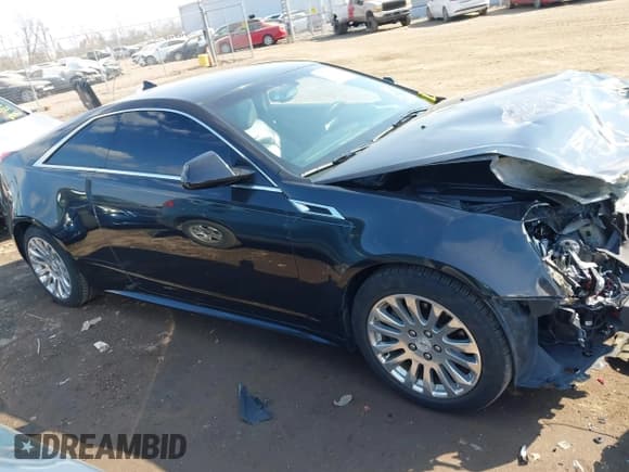 ✅ 2013 Cadillac CTS Performance • VIN: 1G6DK1E38D0115152 • Lot: 41800148. Wystawiony na IAAI z przebiegiem 124 019 mil. Bezpłatny archiwum sprzedaży aukcyjnych z USA i szczegółowy raport historii pojazdu na DreamBid. Zdjęcie 13.