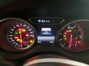 ✅ 2018 Mercedes-Benz GLA 45 AMG • VIN: WDDTG5CB8JJ469129 • Lot: 41602705. Listed on Copart with 82,253 mi. Free auction sales archive from the USA and detailed vehicle history report at DreamBid. Image 9.