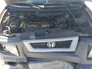 ✅ 2004 Honda Element EX • VIN: 5J6YH185X4L012950 • Лот: 81920955. Опубликован ранее на Copart с пробегом 329 667 миль. Бесплатный доступ к архиву аукционных продаж из США и подробный отчёт об истории автомобиля на DreamBid. Изображение 12.