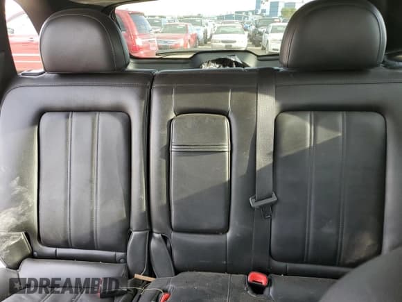 ✅ 2014 Chevrolet Captiva Sport LT • VIN: 3GNAL3EK2ES547477 • Лот: 87429245. Опубликован ранее на Copart с пробегом 120 941 миль. Бесплатный доступ к архиву аукционных продаж из США и подробный отчёт об истории автомобиля на DreamBid. Изображение 10.