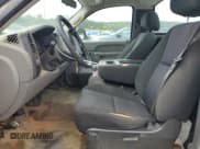 ✅ 2011 GMC Sierra 1500 Work Truck • VIN: 1GTN1TEA8BZ333325 • Лот: 82067595. Опубликован ранее на Copart с пробегом 273 859 миль. Бесплатный доступ к архиву аукционных продаж из США и подробный отчёт об истории автомобиля на DreamBid. Изображение 7.