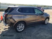 ✅ 2018 Buick Envision Essence • VIN: LRBFX2SA5JD027257 • Lot: 71159065. Wystawiony na Copart z przebiegiem 95 593 mil. Bezpłatny archiwum sprzedaży aukcyjnych z USA i szczegółowy raport historii pojazdu na DreamBid. Zdjęcie 3.