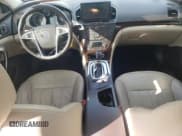 ✅ 2011 Buick Regal CXL Turbo TO2 • VIN: W04GW5EV9B1106159 • Лот: 44582345. Опубликован ранее на Copart с пробегом 127 990 миль. Бесплатный доступ к архиву аукционных продаж из США и подробный отчёт об истории автомобиля на DreamBid. Изображение 8.