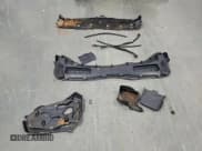 ✅ 2014 Ford Escape SE • VIN: 1FMCU9GX9EUA96960 • Лот: 95011345. Опубликован ранее на Copart с пробегом 105 654 миль. Бесплатный доступ к архиву аукционных продаж из США и подробный отчёт об истории автомобиля на DreamBid. Изображение 13.