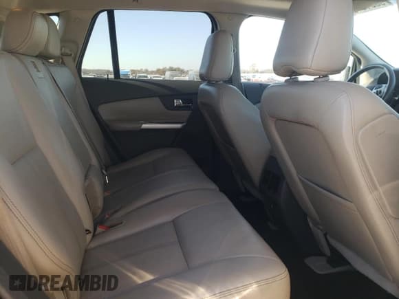 ✅ 2012 Ford Edge Limited • VIN: 2FMDK3KC8CBA27532 • Lot: 93011165. Listed on Copart with 141,126 mi. Free auction sales archive from the USA and detailed vehicle history report at DreamBid. Image 11.