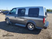 ✅ 2003 GMC Safari Cargo YF7 Upfitter • VIN: 1GDDM19X53B513096 • Lot: 85160685. Wystawiony na Copart z przebiegiem 52 618 mil. Bezpłatny archiwum sprzedaży aukcyjnych z USA i szczegółowy raport historii pojazdu na DreamBid. Zdjęcie 2.