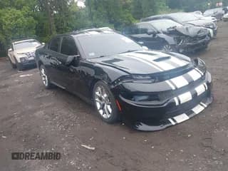 ✅ 2020 Dodge Charger GT • VIN: 2C3CDXHGXLH212467 • Lot: 42296774. Wystawiony na IAAI z przebiegiem 48 867 mil. Bezpłatny archiwum sprzedaży aukcyjnych z USA i szczegółowy raport historii pojazdu na DreamBid. Zdjęcie 1.