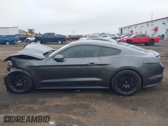 ✅ 2015 Ford Mustang GT • VIN: 1FA6P8CF8F5356086 • Lot: 43585199. Wystawiony na IAAI z przebiegiem 29 207 mil. Bezpłatny archiwum sprzedaży aukcyjnych z USA i szczegółowy raport historii pojazdu na DreamBid. Zdjęcie 14.