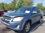 ✅ 2012 Toyota RAV4 Limited • VIN: 2T3DK4DV1CW068820 • Лот: 43214061. Опубликован ранее на IAAI с пробегом 103 212 миль. Бесплатный доступ к архиву аукционных продаж из США и подробный отчёт об истории автомобиля на DreamBid. Изображение 17.