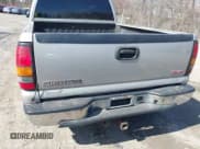 ✅ 2006 GMC Sierra 1500 • VIN: 2GTEK19N461211249 • Лот: 41923762. Опубликован ранее на IAAI с пробегом 233 730 миль. Бесплатный доступ к архиву аукционных продаж из США и подробный отчёт об истории автомобиля на DreamBid. Изображение 6.