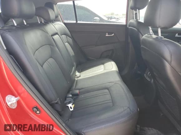 ✅ 2014 Kia Sportage SX • VIN: KNDPC3A65E7589832 • Lot: 59912675. Listed on Copart with 80,712 mi. Free auction sales archive from the USA and detailed vehicle history report at DreamBid. Image 10.