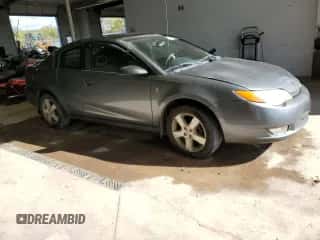2006 Saturn ION z VIN 1G8AW18F06Z203566, wystawiony jako Copart lot #75053164 z przebiegiem 177 079 mil mil oraz Szkoda całkowita • Salvage title. Historia ofert i sprzedaży dostępna na DreamBid. Obrazek 4.