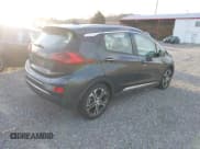 ✅ 2019 Chevrolet Bolt EV Premier • VIN: 1G1FZ6S07K4134203 • Lot: 43673295. Listed on IAAI with 56,834 mi. Free auction sales archive from the USA and detailed vehicle history report at DreamBid. Image 4.