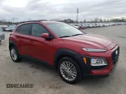 ✅ 2021 Hyundai Kona SEL • VIN: KM8K2CAA9MU629147 • Лот: 45203394. Опубликован ранее на Copart с пробегом 10 653 миль. Бесплатный доступ к архиву аукционных продаж из США и подробный отчёт об истории автомобиля на DreamBid. Изображение 4.