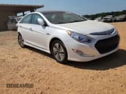 ✅ 2015 Hyundai Sonata Limited • VIN: KMHEC4A46FA132149 • Лот: 80641925. Опубликован ранее на Copart с пробегом 63 610 миль. Бесплатный доступ к архиву аукционных продаж из США и подробный отчёт об истории автомобиля на DreamBid. Изображение 14.