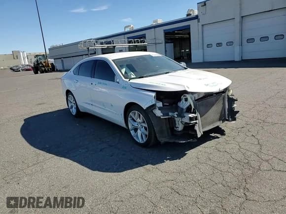 ✅ 2017 Chevrolet Impala Premier • VIN: 2G1145S30H9124695 • Лот: 72745334. Опубликован ранее на Copart с пробегом 77 731 миль. Бесплатный доступ к архиву аукционных продаж из США и подробный отчёт об истории автомобиля на DreamBid. Изображение 11.