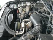 ✅ 1997 Chevrolet S-10 • VIN: 1GCCS14X7V8105762 • Лот: 41712810. Опубликован ранее на IAAI с пробегом 207 306 миль. Бесплатный доступ к архиву аукционных продаж из США и подробный отчёт об истории автомобиля на DreamBid. Изображение 15.