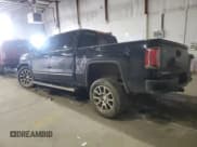 ✅ 2017 GMC Sierra 1500 Denali • VIN: 3GTU2PEJ7HG267357 • Лот: 90014235. Опубликован ранее на Copart с пробегом 196 947 миль. Бесплатный доступ к архиву аукционных продаж из США и подробный отчёт об истории автомобиля на DreamBid. Изображение 2.