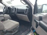 ✅ 2015 Ford F-150 XLT • VIN: 1FTEX1E82FFC23636 • Lot: 41835465. Listed on IAAI with 149,801 mi. Free auction sales archive from the USA and detailed vehicle history report at DreamBid. Image 5.