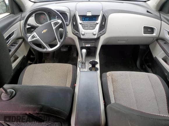 2011 Chevrolet Equinox 1LT с VIN 2CNALDECXB6244976, выставлен на аукционе Copart как лот 65709625 с пробегом 80 947 миль миль и Чистый • Clean title. История ставок и продаж доступна на DreamBid. Изображение 8.