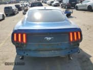 ✅ 2017 Ford Mustang EcoBoost • VIN: 1FA6P8TH7H5203090 • Lot: 80534665. Listed on Copart with 143,039 mi. Free auction sales archive from the USA and detailed vehicle history report at DreamBid. Image 6.