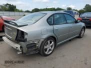 ✅ 2009 Subaru Legacy Limited • VIN: 4S3BL626X97233134 • Lot: 64942715. Wystawiony na Copart z przebiegiem 102 892 mil. Bezpłatny archiwum sprzedaży aukcyjnych z USA i szczegółowy raport historii pojazdu na DreamBid. Zdjęcie 3.