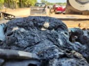 ✅ 2021 Ram 2500 Tradesman • VIN: 3C6UR5CJXMG692835 • Lot: 71688225. Wystawiony na Copart z przebiegiem Nie podano. Bezpłatny archiwum sprzedaży aukcyjnych z USA i szczegółowy raport historii pojazdu na DreamBid. Zdjęcie 9.