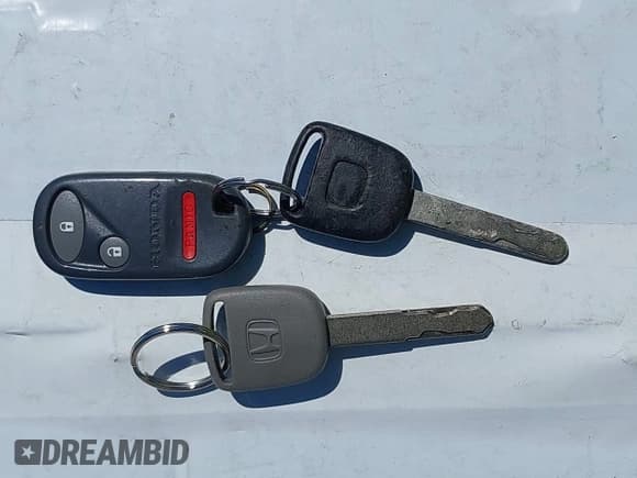 ✅ 2004 Honda Civic LX • VIN: 2HGES15604H625035 • Lot: 42980358. Listed on IAAI with 112,093 mi. Free auction sales archive from the USA and detailed vehicle history report at DreamBid. Image 11.